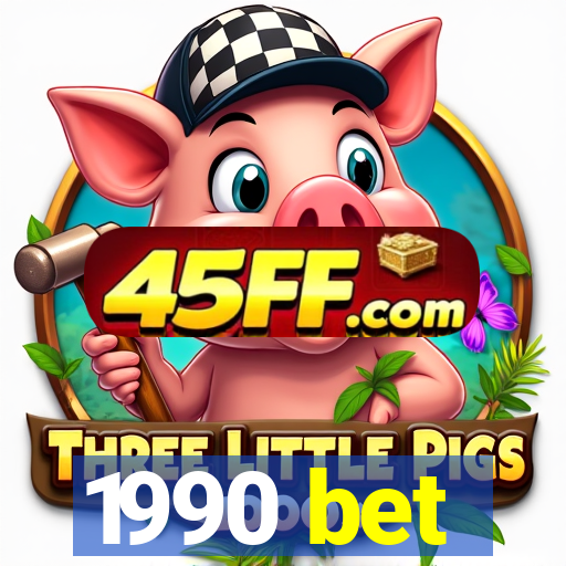 1990 bet